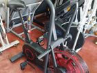 Air Bike