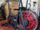 Air Spin Bike