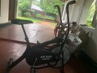 Air Bike - Exercise Machine