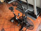 Air Spin Bike