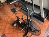 Air Spin Bike