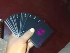 Playing Cards