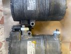 Air Compressor 02 Units