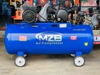 Air compressor 200L (12.5bar)