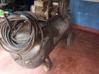 Air Compressor 200 L