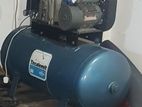 Air Compressor 200 L