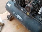 Air Compressor 200L