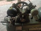 Air Compressor 200L