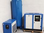 Air Compressor (22kw)