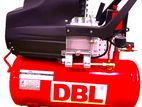 Air Compressor 24L (DBL)