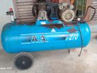 Air compressor 270L