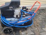 Air Compressor 40 L 2.5 Hp Tti25150