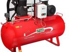 Air Compressor 7.5 Hp - 500 L 10 Bar 28 Cfm