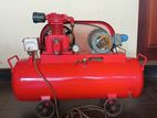 Air Compressor & Rotery Combi Hammer for sale