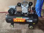 Air Compressor Dimo Di Tec 100L