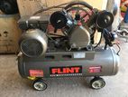 Air Compressor (Flint-40L/Double)
