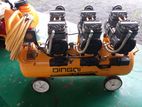 Air Compressor for Rent