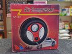 DC 12V Portable Air Compressor