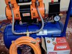 Air Compressor Full Set