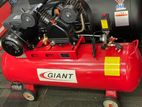 Air Compressor – Heavy Duty Industrial Performance Giant 100L