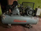 Air Compressor ( Hitachi )