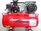 Air compressor HUGO 38 Liters 1 HP