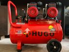 Air Compressor-Hugo Brand(50L/Oil Free)