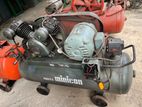 Air compressor (Iwata)