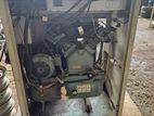 Air Compressor (soundproof)