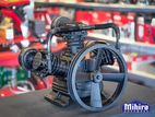 Air Compressor Spare Head Only 3065-8 3 Piston 8 Bar for 4HP Motor