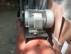 Air Compressor With Motor