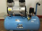 Air Compressor(50L-Lion Brand/Oil Free)