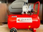 Air Compressor(Gaint)-50L/Direct Couple