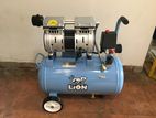 Air Compressor(Lion 24L-Oil Free)