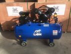 Air Compressor(Lion Brand-100L/3HP/8 Bar)