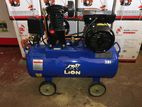 Air Compressor(Lion Brand)-38L