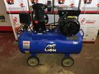 Air compressor(Lion Brand-38L/Single)