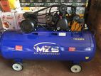 Air Compressor(MZB)-300L/8 Bar/4HP