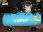 Air Compressor(Retop-200L/8Bar/3HP)