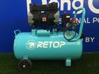 Air Compressor(Retop-40L/Silent)