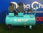 Air Compressor(Retop Brand-60L/8Bar)