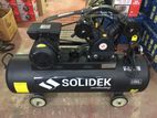 Air Compressor(Solidek)-100L