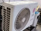 Air Condition - 18000 BTU