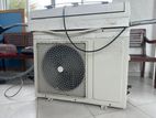 Air condition BTU 24000