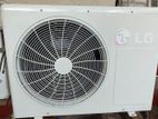 LG 24000 Btu Air condition