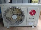 Lg 18000Btu Wall Mounted Inverter Ac