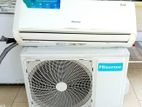 Hisense 18000BTU Aircondition Split