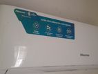 Air-Condition Used As New