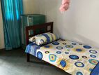 Air Conditioned and Furnished Annex