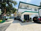 Air Conditioned Office Space For Rent In Jawatta Road Colombo 07 [170 C]
